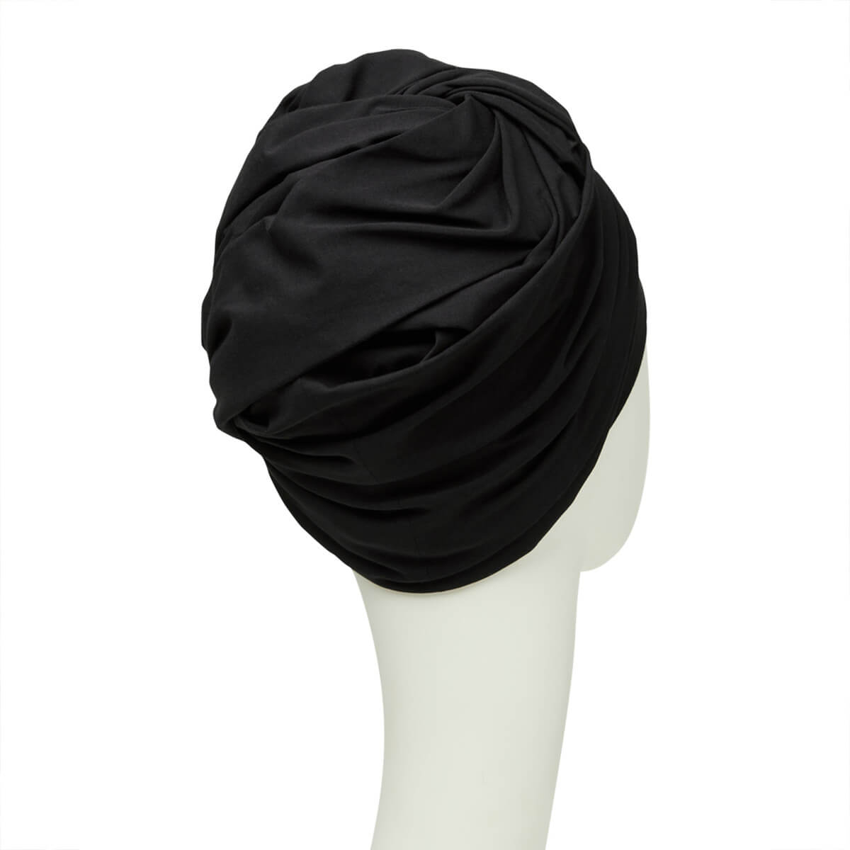 HocSena Turban Black bagfra