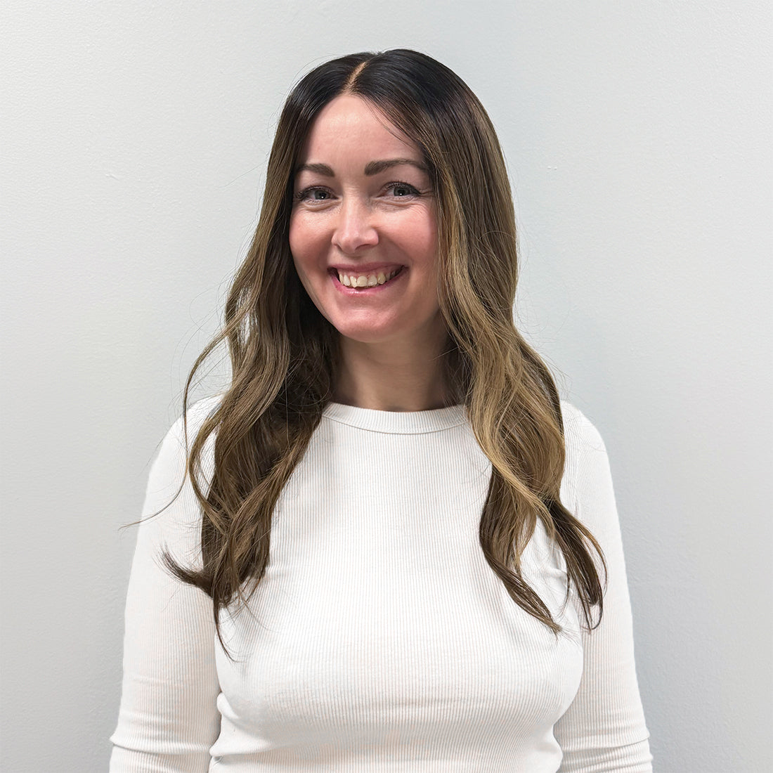 Julie Paryk - LuxLace by Toftild®