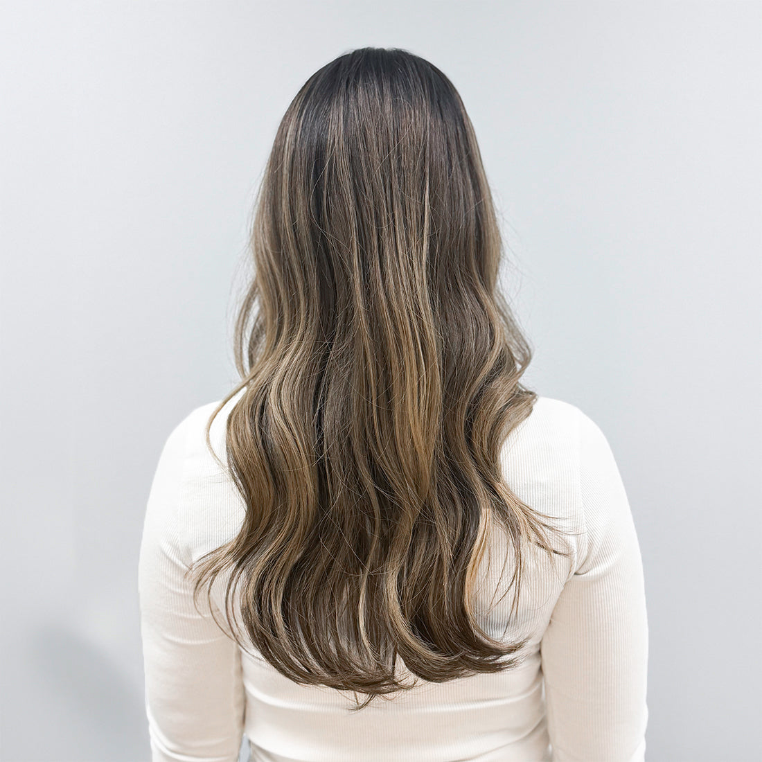 Julie Paryk - LuxLace by Toftild®