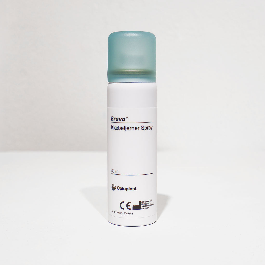 Brava Klæbefjerner Spray