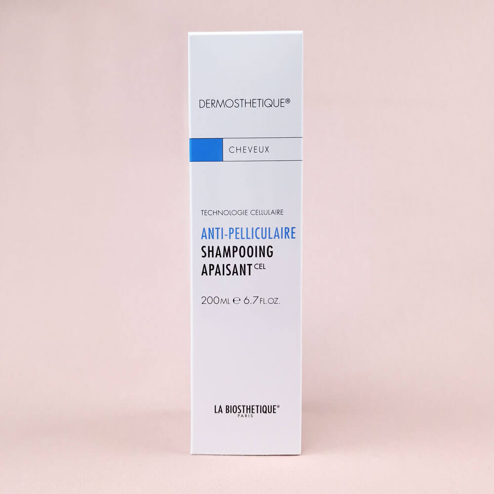 Cheveux Anti-Pelliculaire Shampooing Apaisant