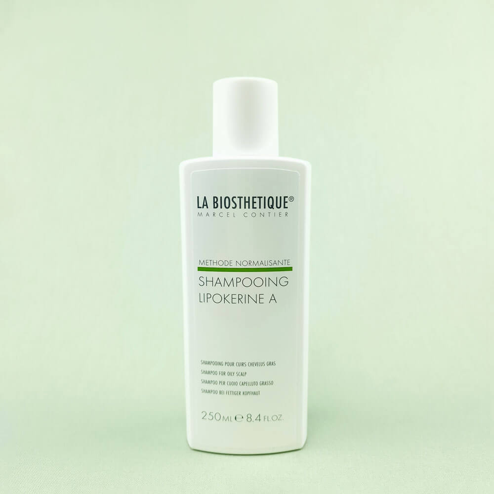 Methode Normalisante Shampooing Lipokerine A