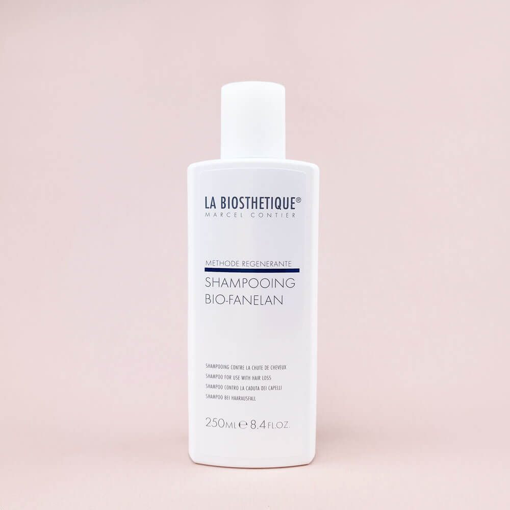 Methode Regenerante Shampooing Bio-Fanelan