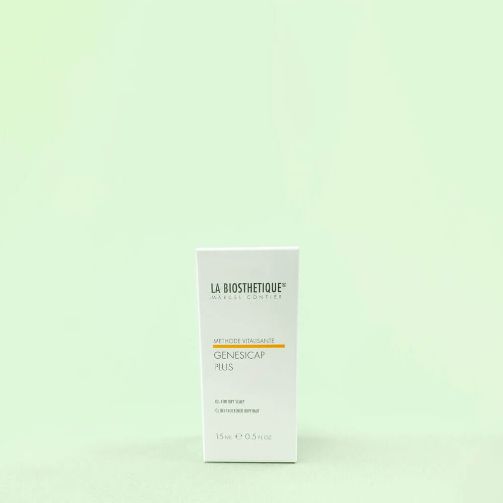 Methode Vitalisante Génésicap Plus