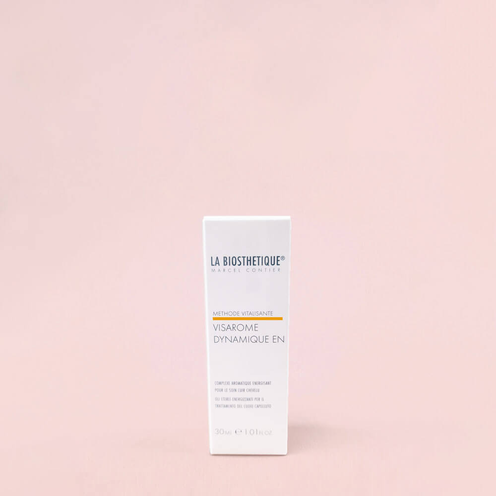 Methode Vitalisante Visarôme Dynamique EN