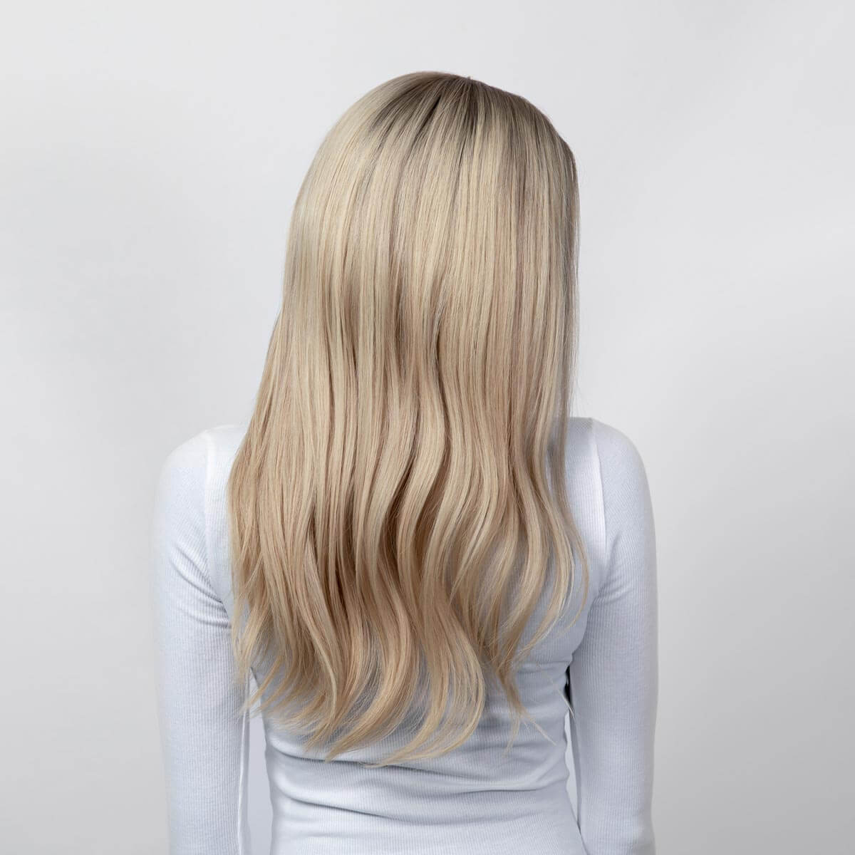 Lilly Paryk - LuxLace by Toftild®