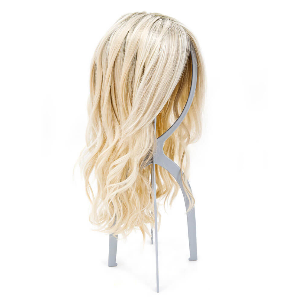 High wig rack 50 cm
