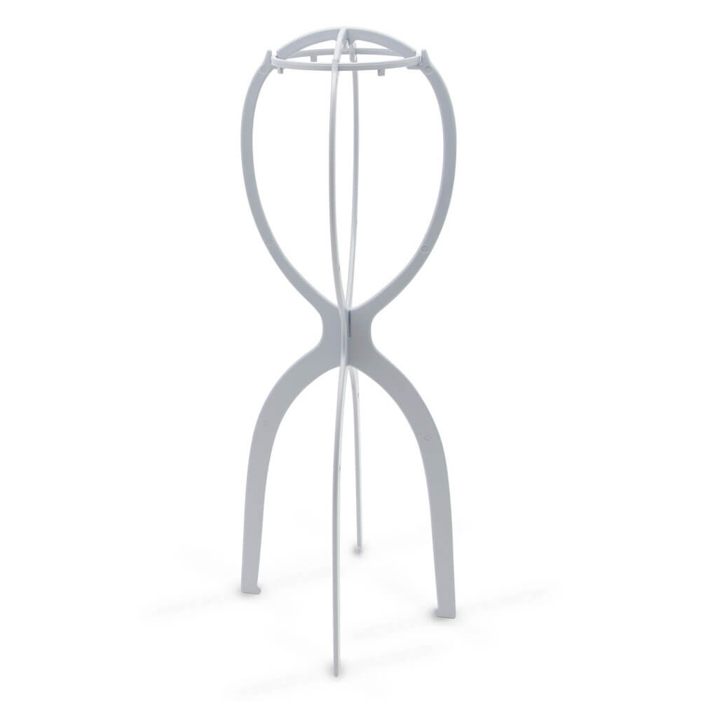 High wig rack 50 cm