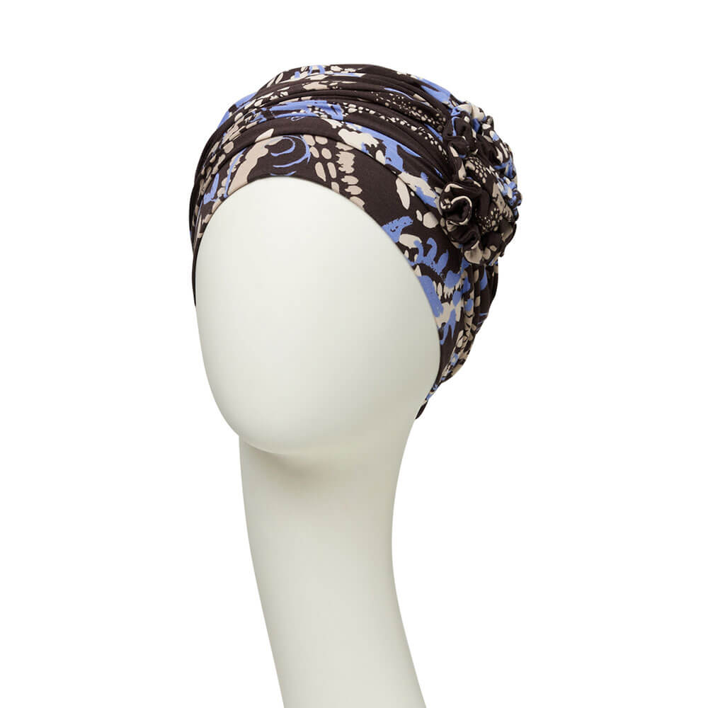 Lotus Turban