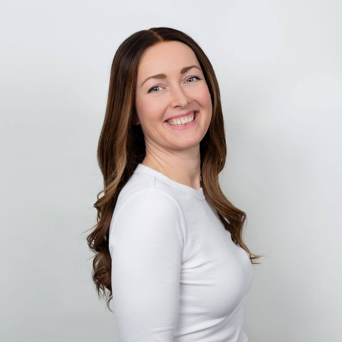 Mie Paryk - LuxLace by Toftild®