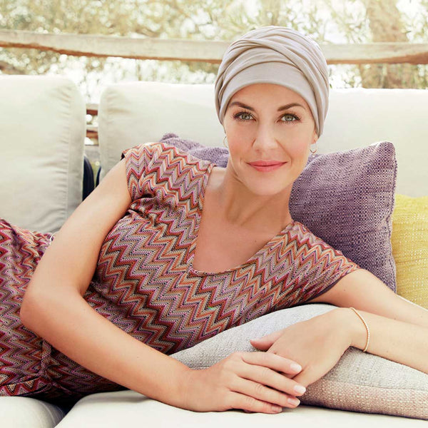 HocMila Turban, Wild Dove