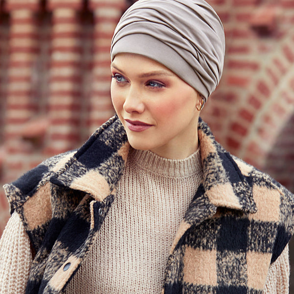 HocMila Turban, Wild Dove