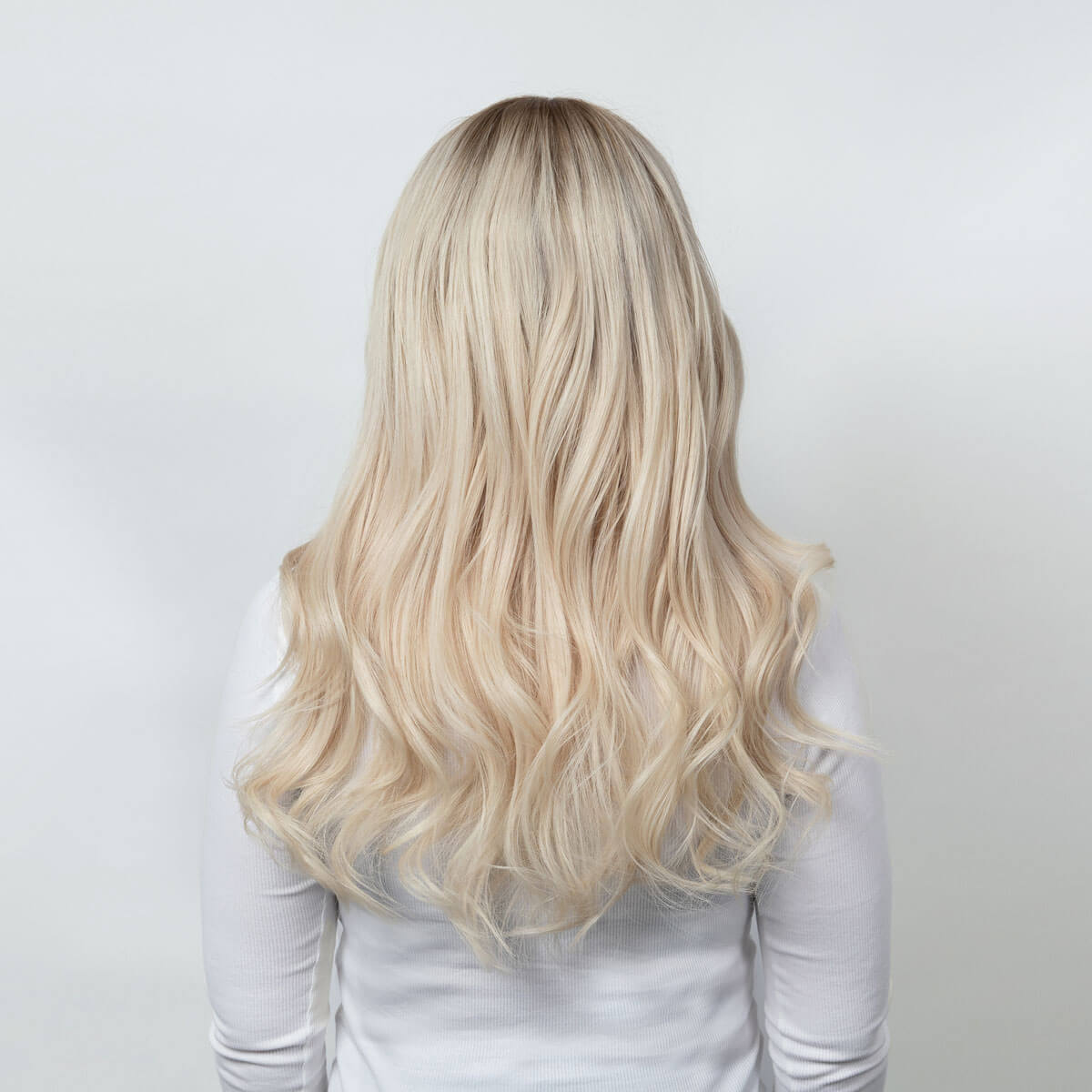 Molly Paryk - LuxLace by Toftild®