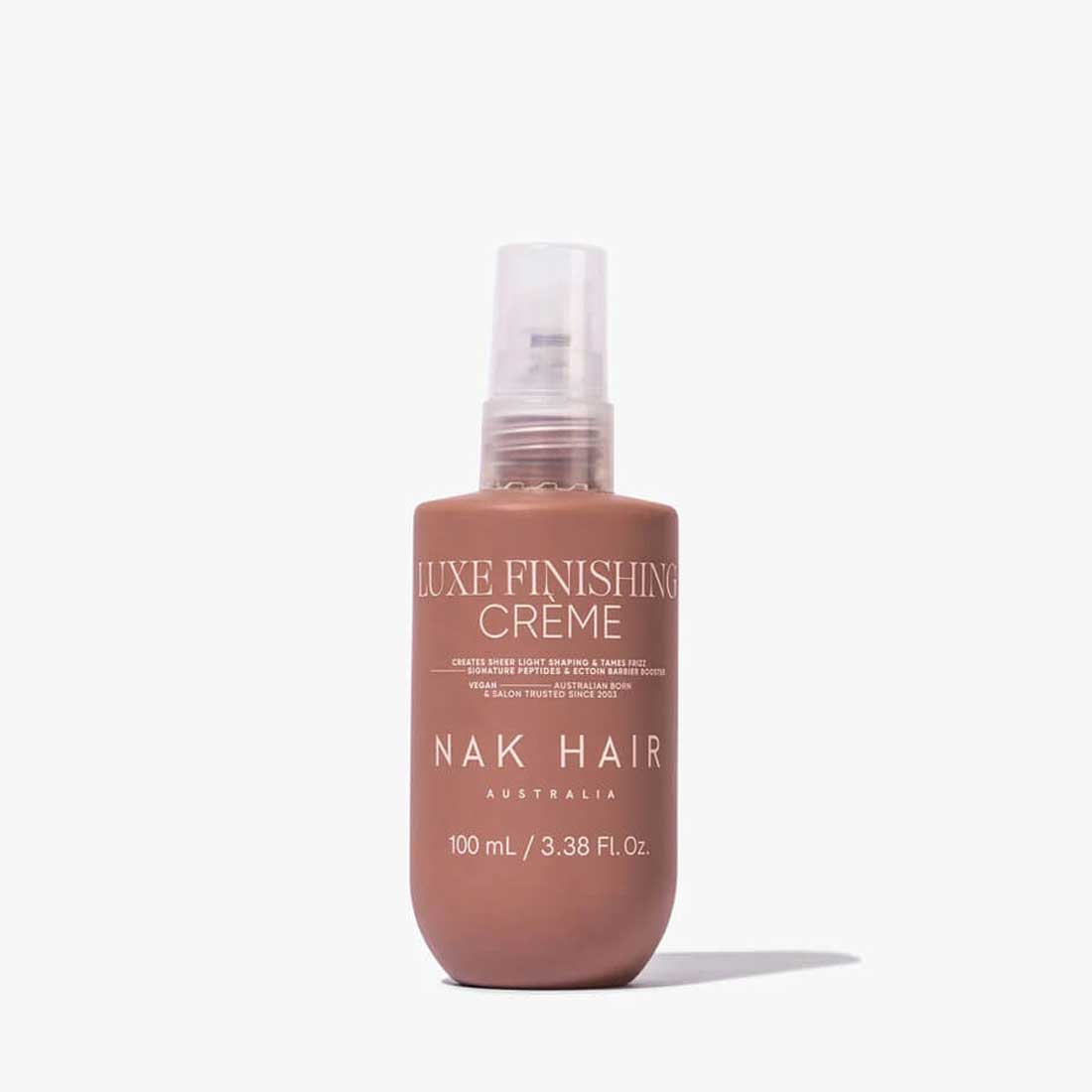 Luxe Finishing Creme