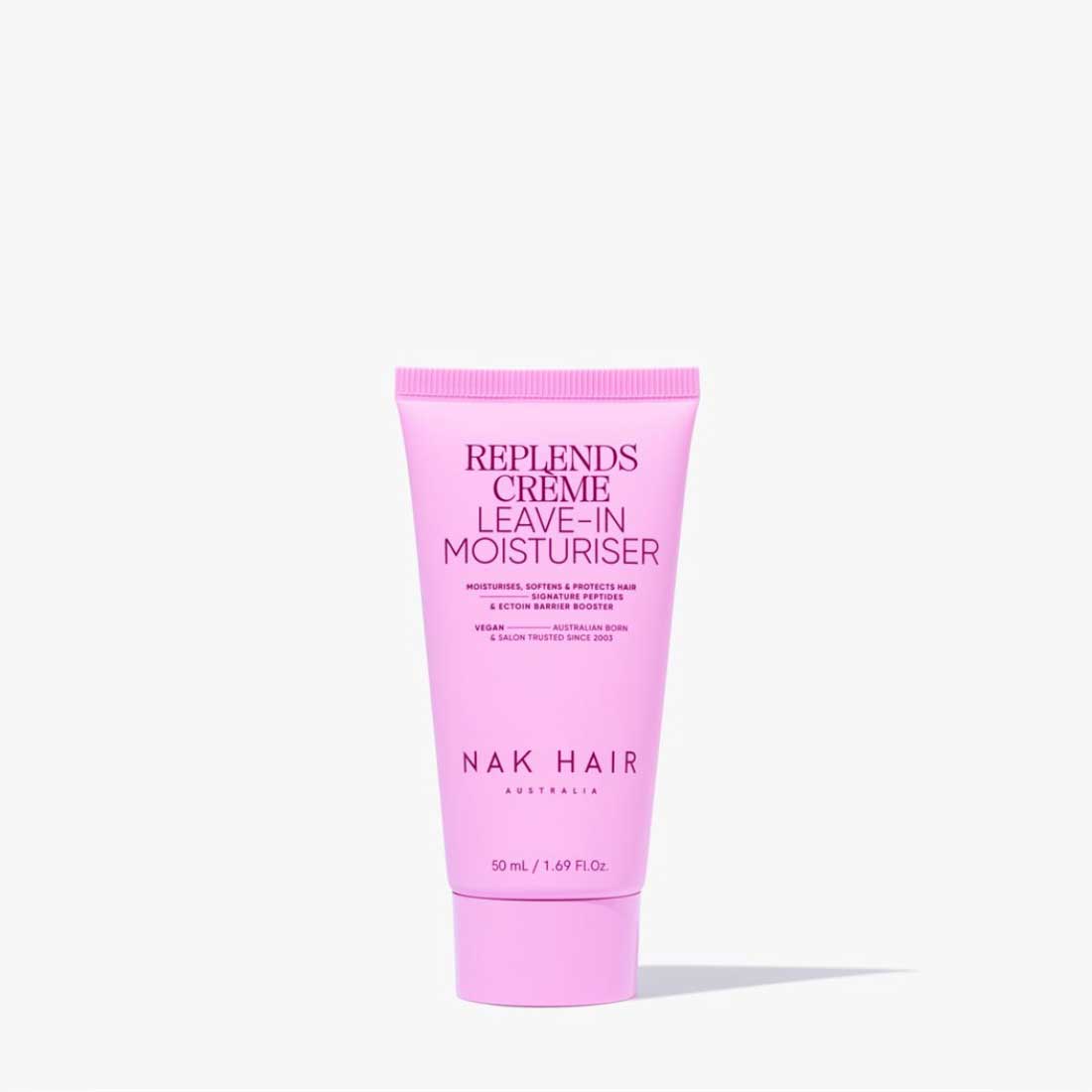Replends Créme Leave-In Moisturiser Mini 50ml