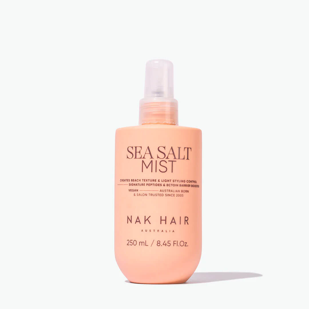 Sea Salt Mist