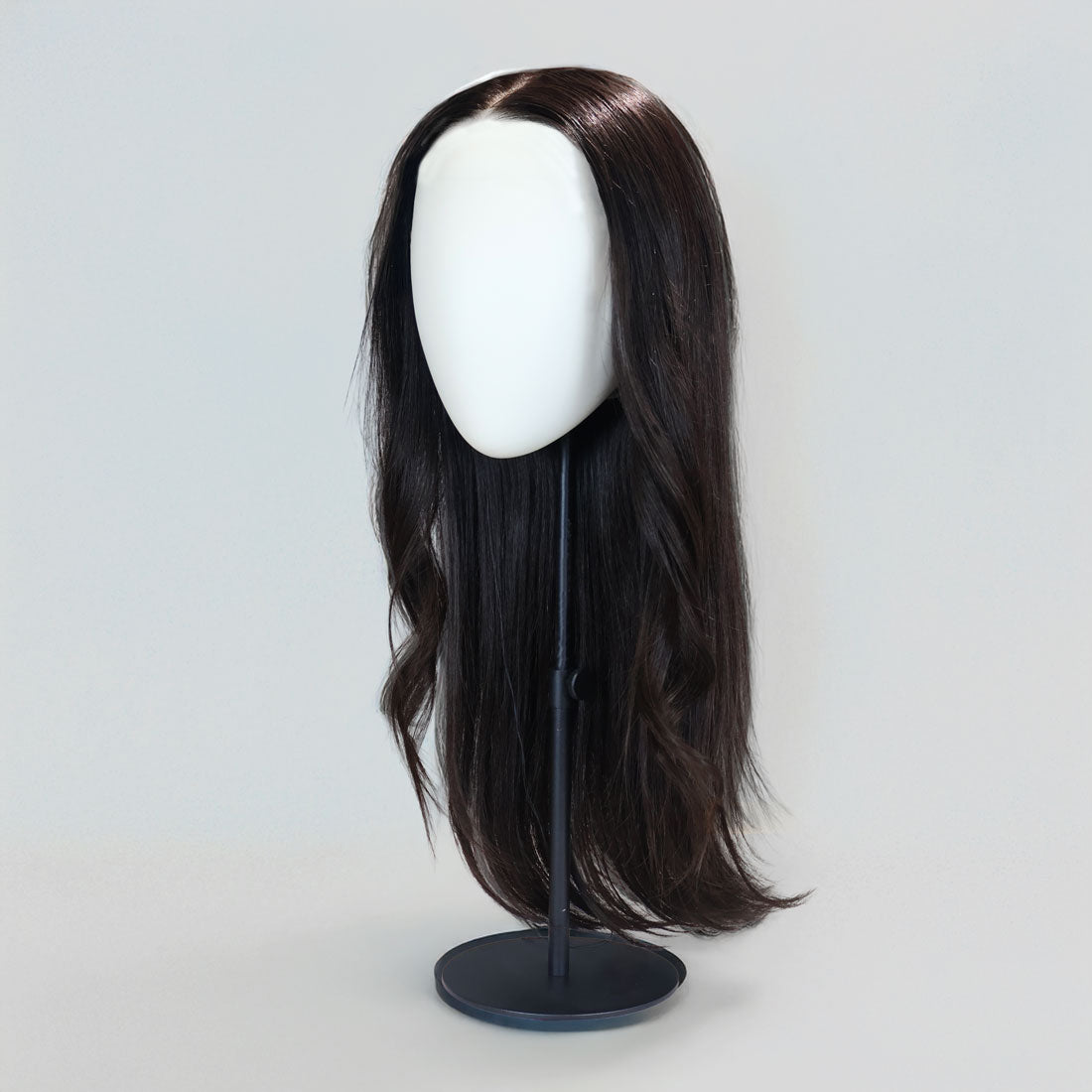 Agnes Peruk - LuxLace by Toftild®