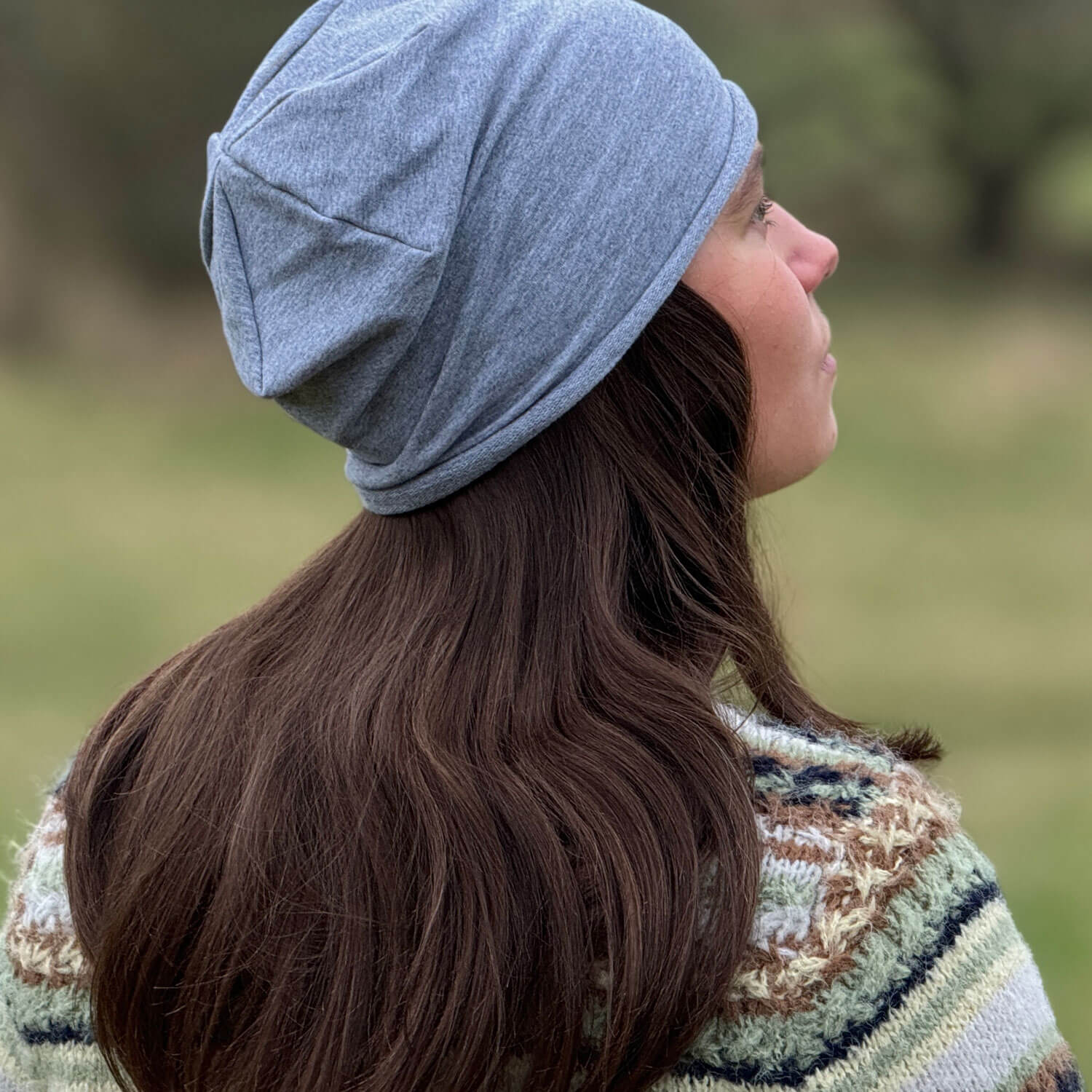 Toftild Hairband by Toupim
