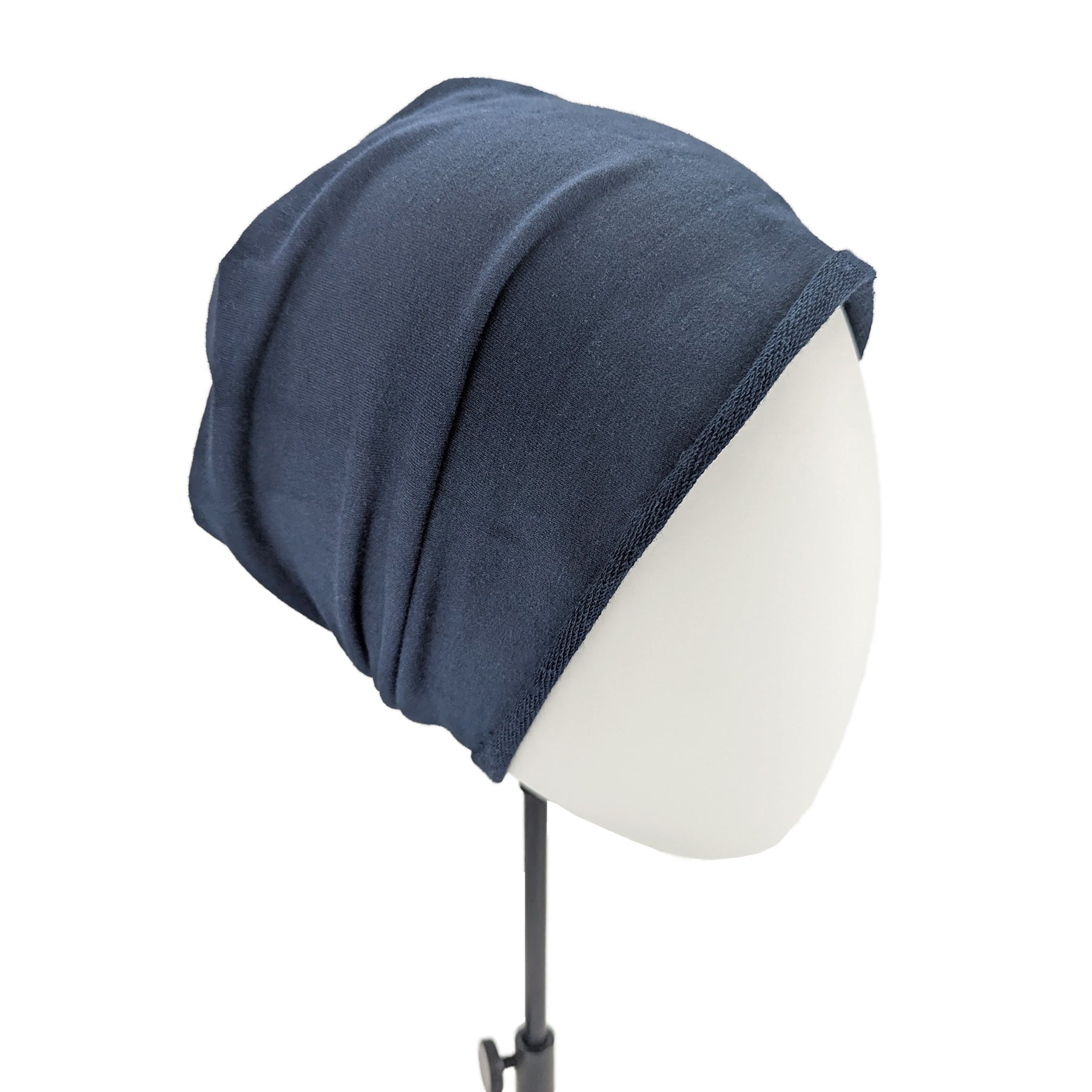 Beanie hue - Navy