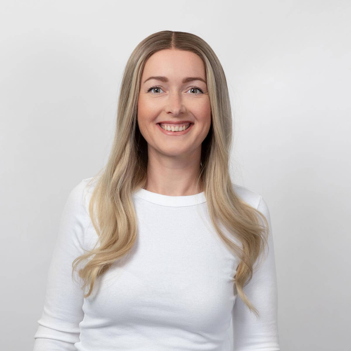 Nellie Paryk - LuxLace by Toftild®