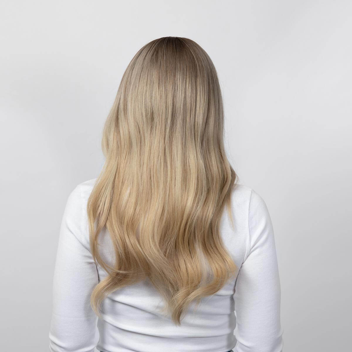 Nellie Paryk - LuxLace by Toftild®