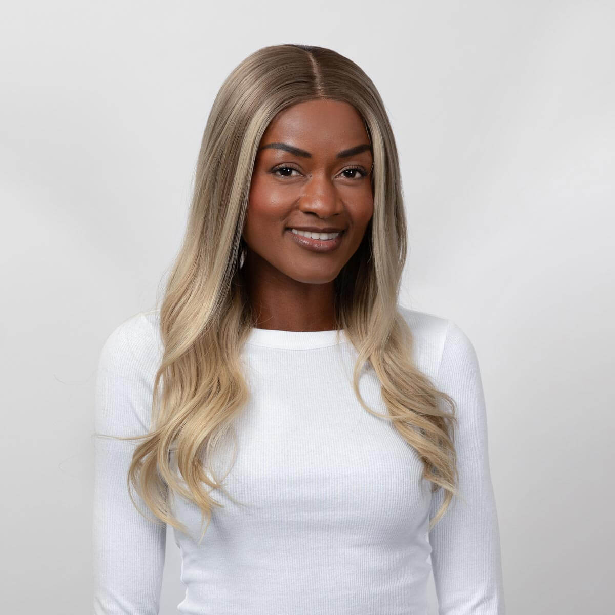 Nellie Paryk - LuxLace by Toftild®