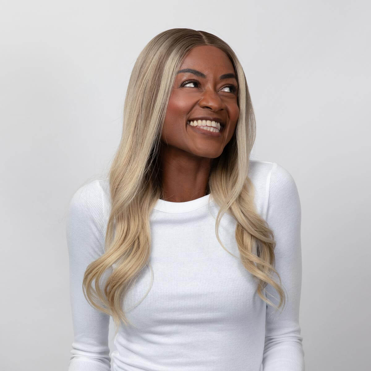 Nellie Paryk - LuxLace by Toftild®