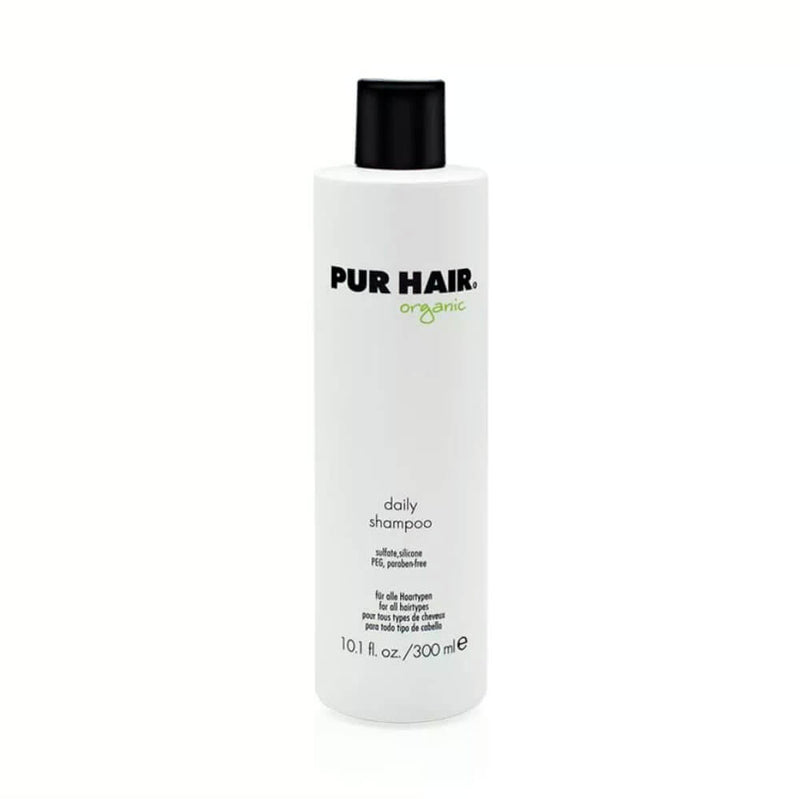 Pur Hair Organic Daily Shampoo