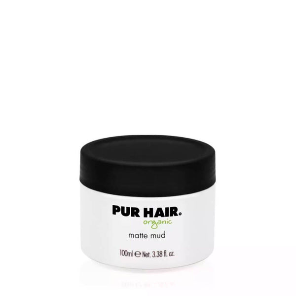 Pur Hair Organic Matte Mud