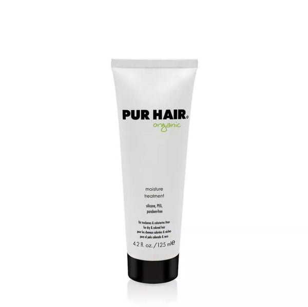 Pur Hair Organic Moisture Treatment
