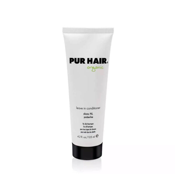 Pur Hair Organic leave in Conditioner