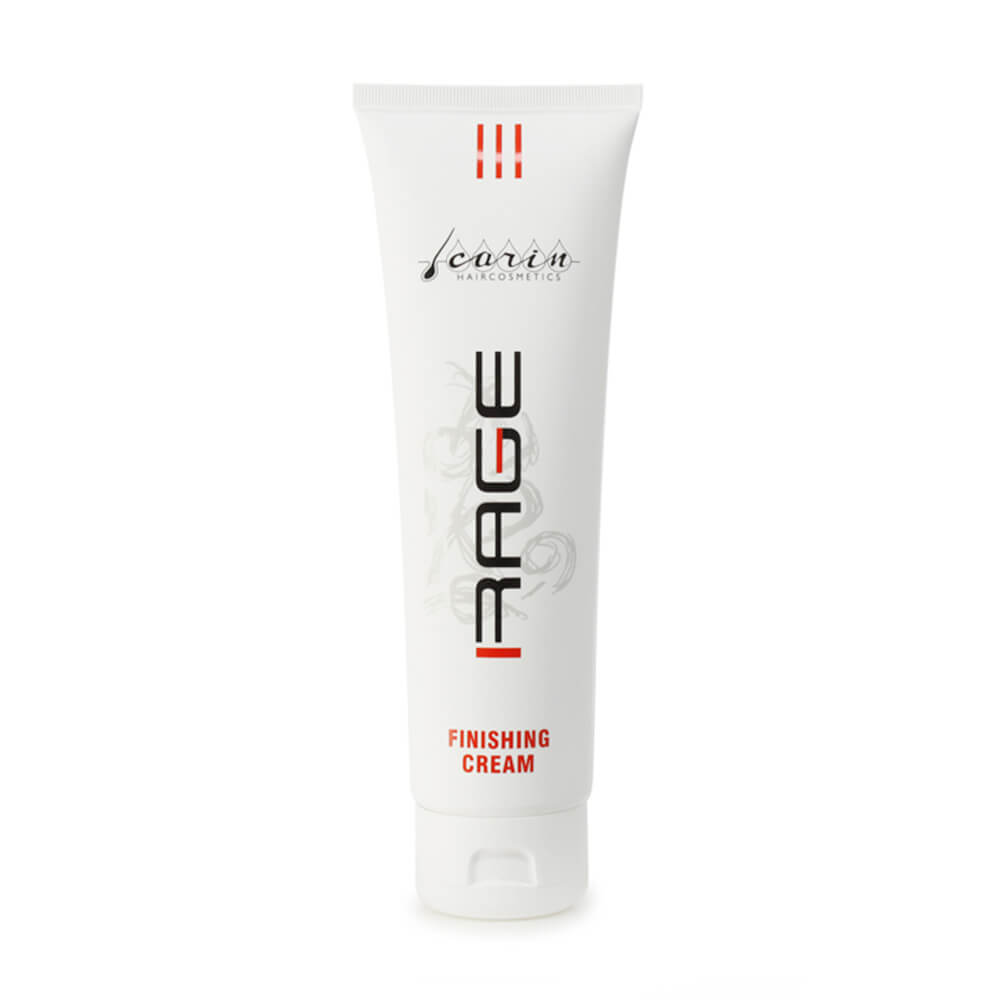 Rage Finishing Cream