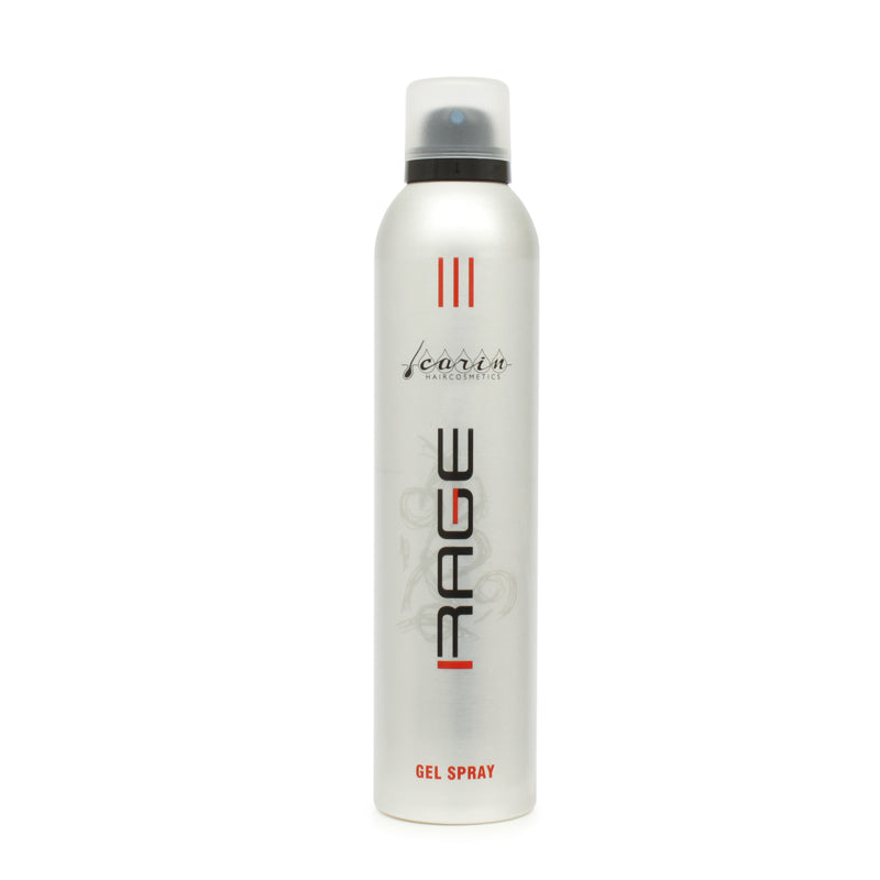 Gel Spray Hårlack