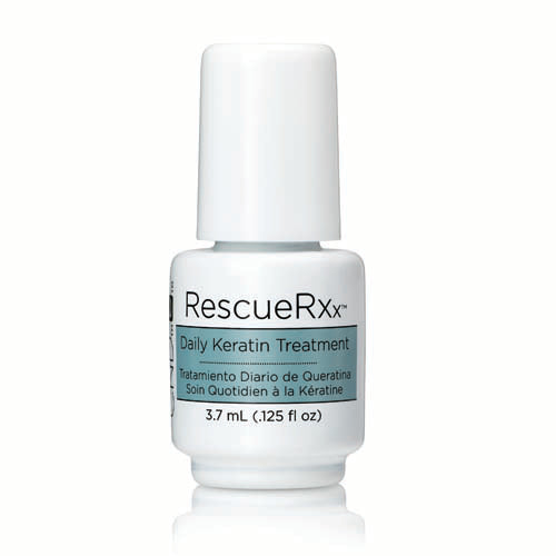 CND RescueRxx - Daily Keratin Treatment