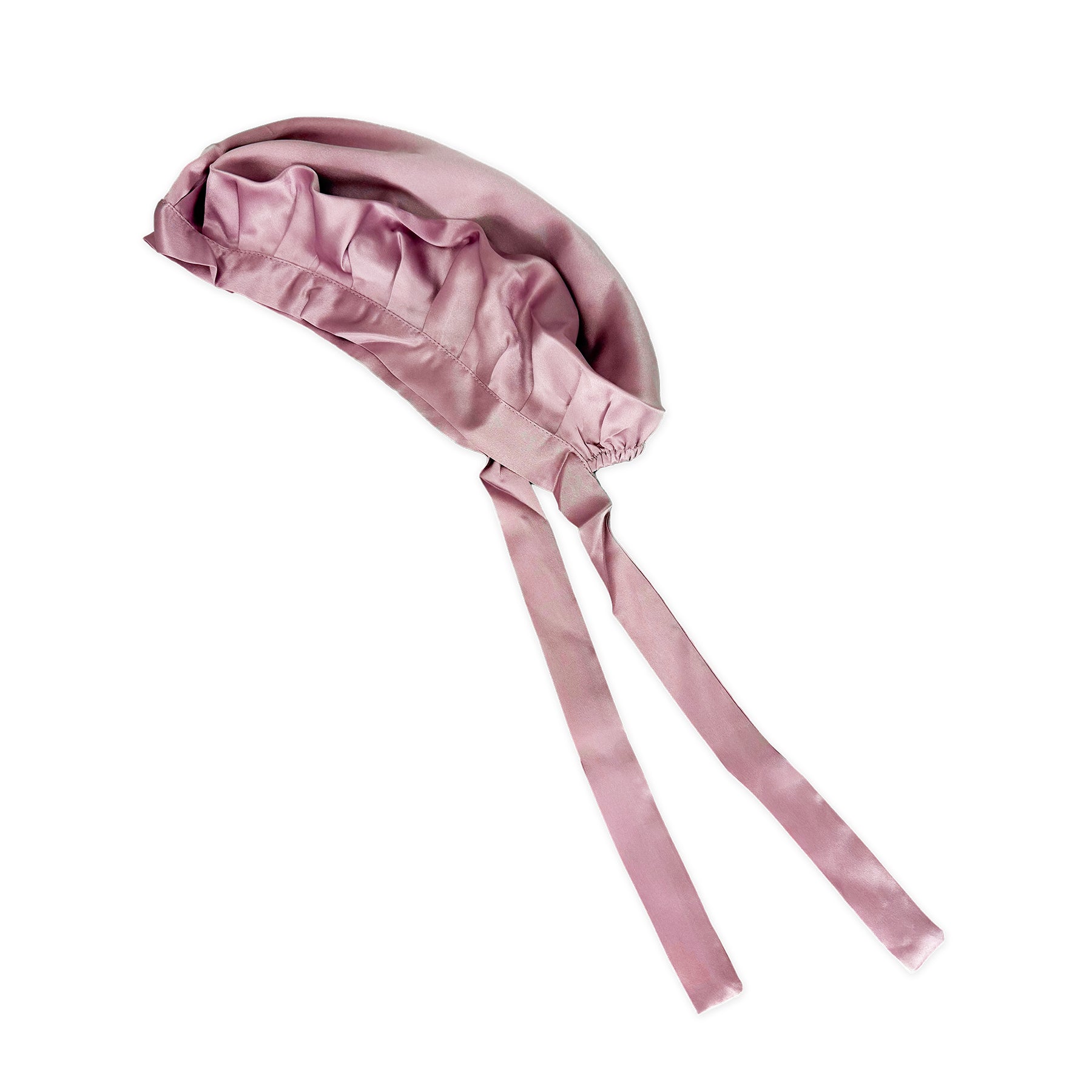 Silke bonnet Rosa - 19 momme