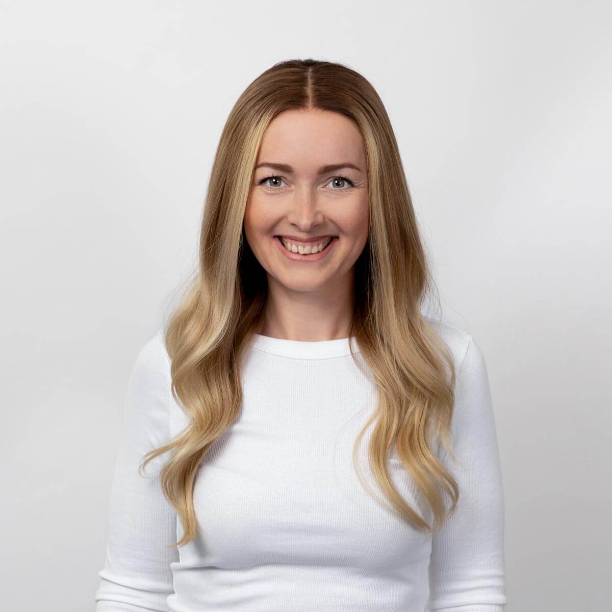 Rose Paryk - LuxLace by Toftild®