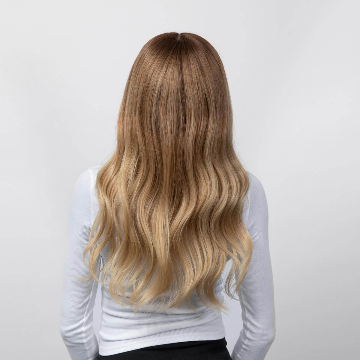 Rose Paryk - LuxLace by Toftild®