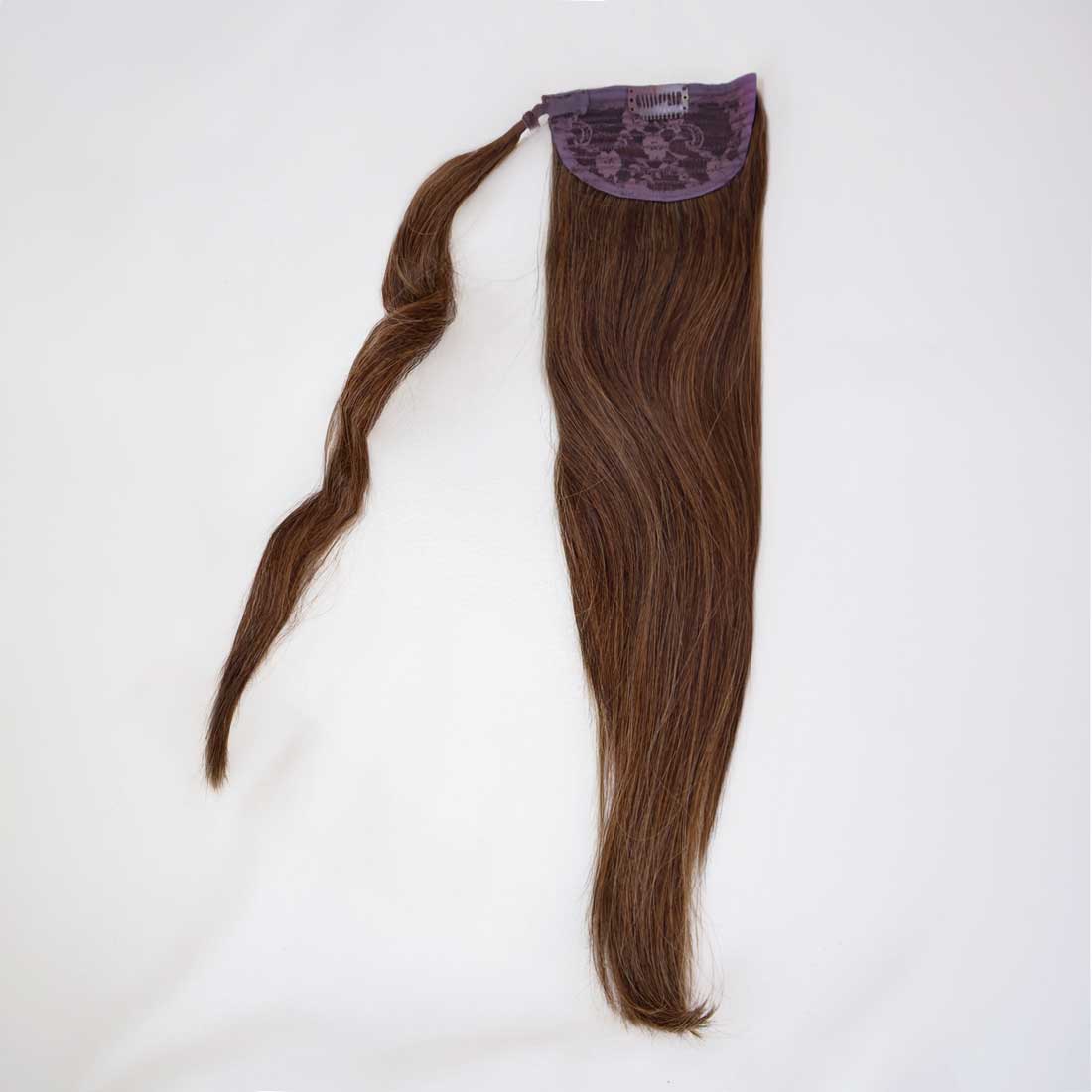 Hestehale extension - Chocolate Mix