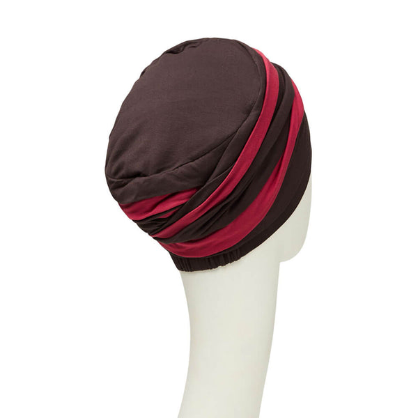 Shanti Turban, enkelt og let