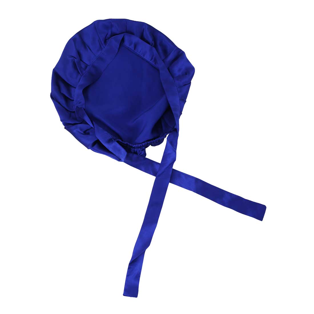 Silke bonnet Blue - 19 momme