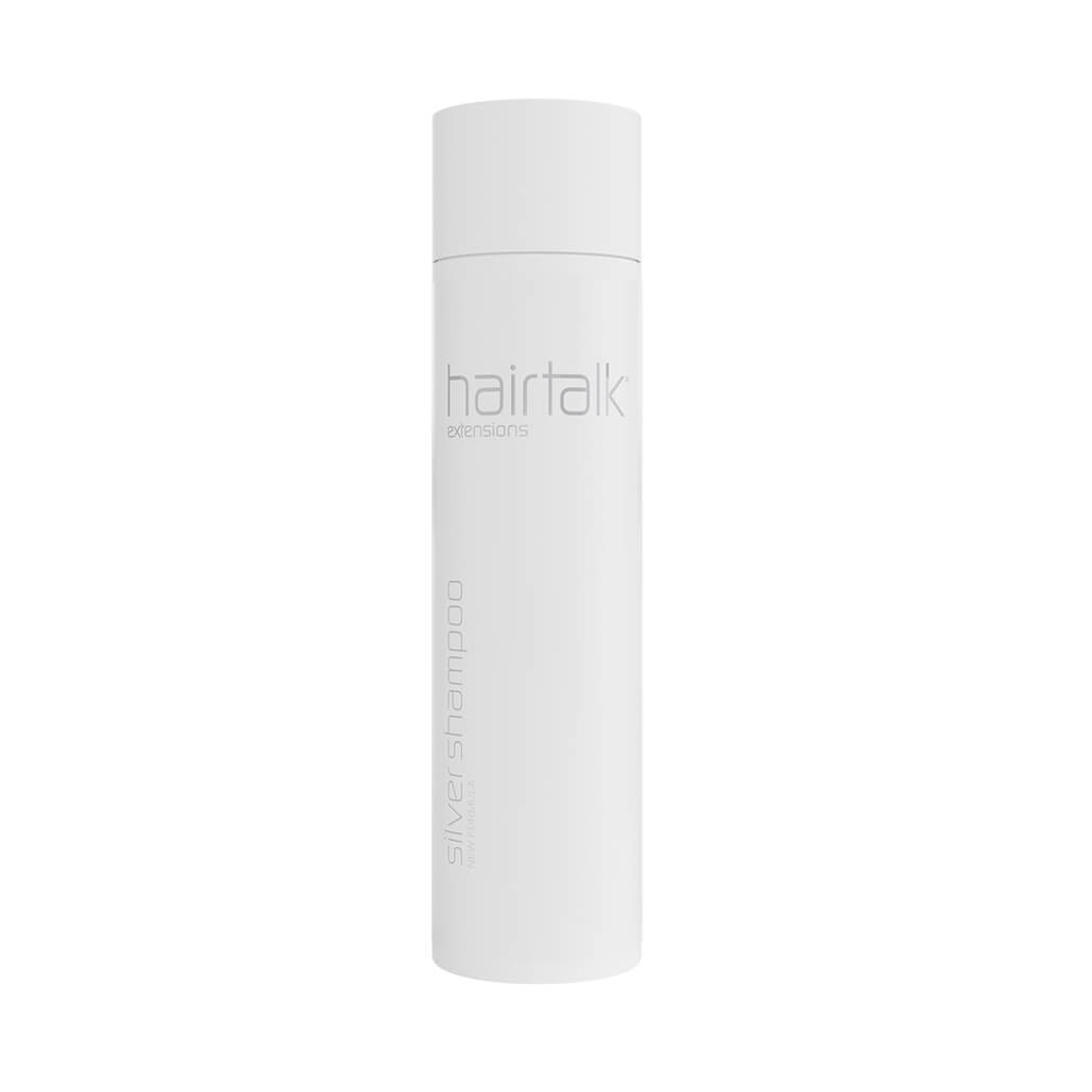 Silver Shampoo+ - Hairtalk