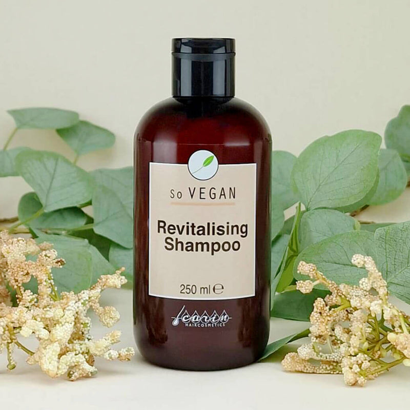 So VEGAN Revitalising Shampoo