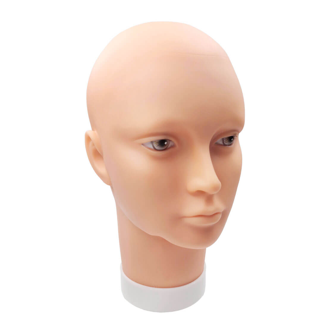Wig Head - Woman