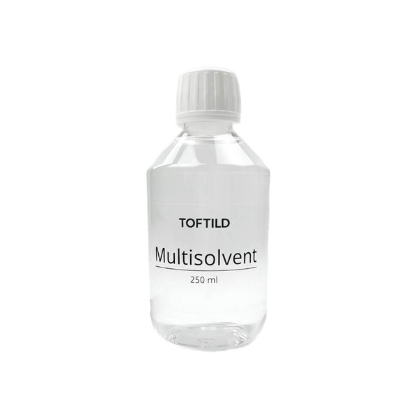 Toftild-Multisolvent