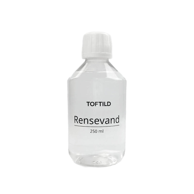 Toftild-Rensevand