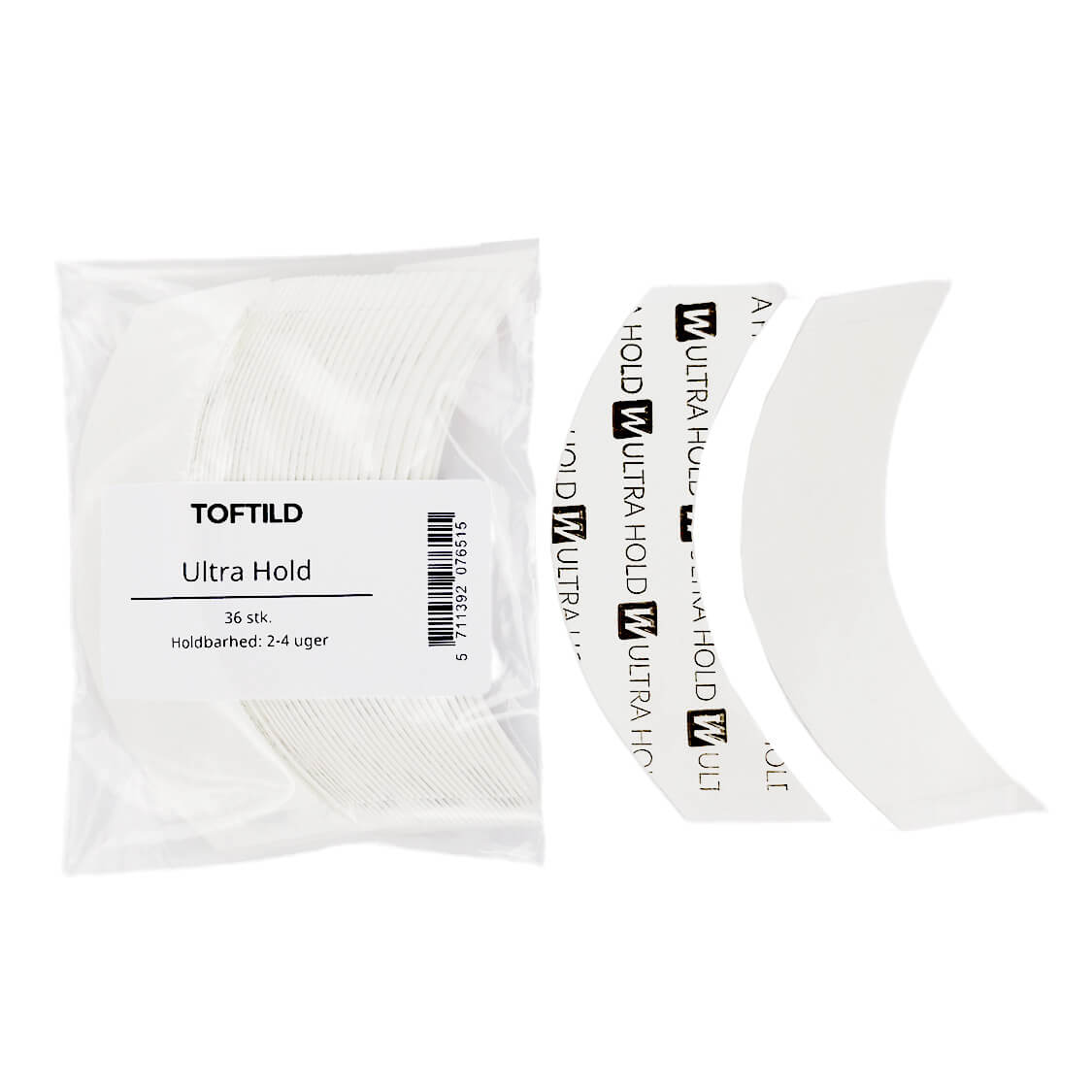 Paryktape Ultra-Hold 36 stk.