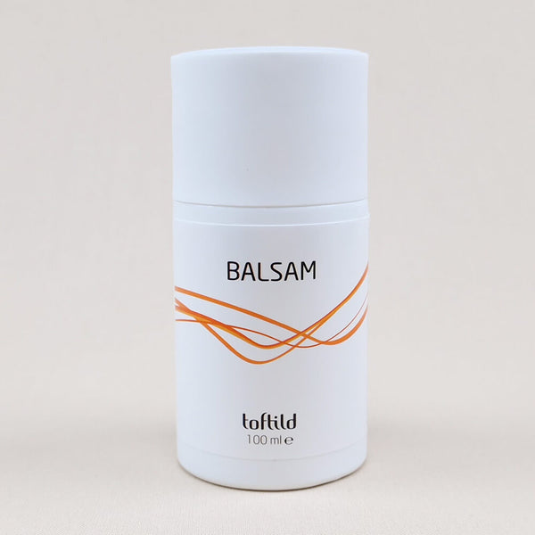 Toftild Balsam Til Fiberhår