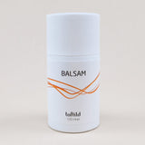 Toftild Balsam til fiberhår.