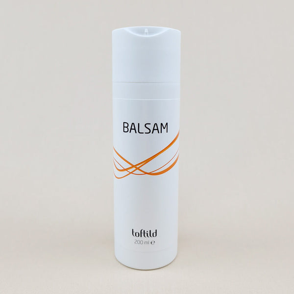 Balsam Til Fiberhår - 200 ml