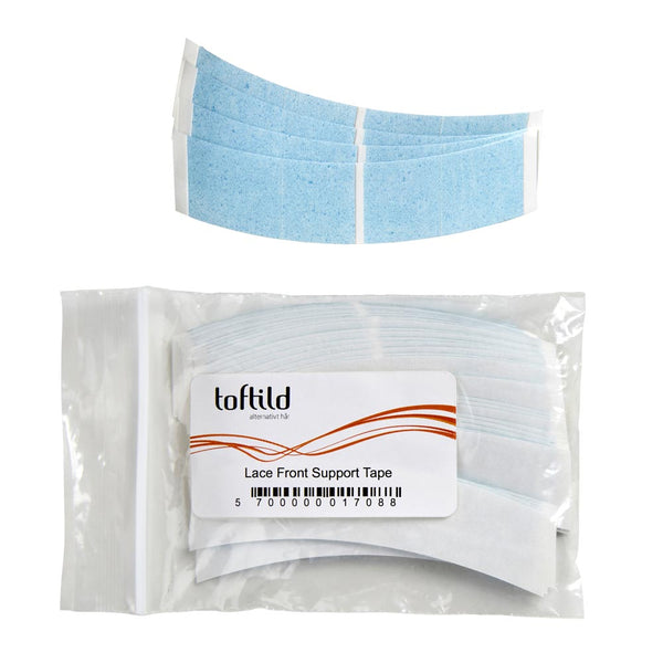 Toftild Lace Front Support Tape